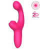 ACTION Stimulateur de Clitoris Volse 11 x 4cm